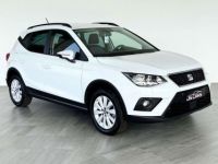 Seat Arona 1.0 TGI CNG 1ERPRO NAVI PDC BLUETOOTH CRUISE TVA - <small></small> 10.990 € <small>TTC</small> - #8