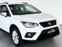 Seat Arona 1.0 TGI CNG 1ERPRO NAVI PDC BLUETOOTH CRUISE TVA - <small></small> 10.990 € <small>TTC</small> - #9