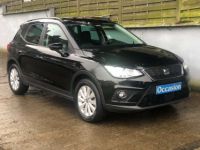 Seat Arona 1.0 TGI CNG Style - <small></small> 9.855 € <small>TTC</small> - #1