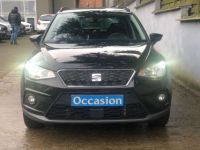 Seat Arona 1.0 TGI CNG Style - <small></small> 9.855 € <small>TTC</small> - #6