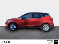 Seat Arona 1.0 TSI 110 ch Start/Stop BVM6 FR - <small></small> 17.990 € <small>TTC</small> - #3