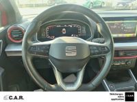 Seat Arona 1.0 TSI 110 ch Start/Stop BVM6 FR - <small></small> 17.990 € <small>TTC</small> - #11