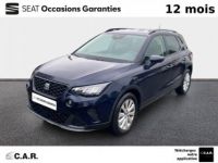 Seat Arona 1.0 TSI 110 ch Start/Stop BVM6 Style - <small></small> 18.900 € <small>TTC</small> - #1