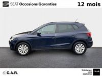 Seat Arona 1.0 TSI 110 ch Start/Stop BVM6 Style - <small></small> 18.900 € <small>TTC</small> - #3