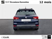 Seat Arona 1.0 TSI 110 ch Start/Stop BVM6 Style - <small></small> 18.900 € <small>TTC</small> - #4