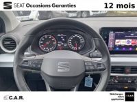 Seat Arona 1.0 TSI 110 ch Start/Stop BVM6 Style - <small></small> 18.900 € <small>TTC</small> - #11