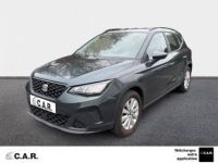 Seat Arona 1.0 TSI 110 ch Start/Stop DSG7 Business - <small></small> 17.900 € <small>TTC</small> - #1