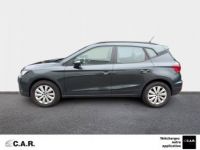 Seat Arona 1.0 TSI 110 ch Start/Stop DSG7 Business - <small></small> 17.900 € <small>TTC</small> - #3