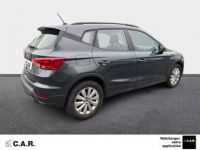 Seat Arona 1.0 TSI 110 ch Start/Stop DSG7 Business - <small></small> 17.900 € <small>TTC</small> - #5