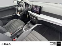 Seat Arona 1.0 TSI 110 ch Start/Stop DSG7 Business - <small></small> 17.900 € <small>TTC</small> - #7