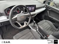 Seat Arona 1.0 TSI 110 ch Start/Stop DSG7 Business - <small></small> 17.900 € <small>TTC</small> - #9