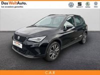 Seat Arona 1.0 TSI 110 ch Start/Stop DSG7 Copa - <small></small> 21.980 € <small>TTC</small> - #1