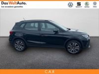 Seat Arona 1.0 TSI 110 ch Start/Stop DSG7 Copa - <small></small> 21.980 € <small>TTC</small> - #3