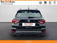 Seat Arona 1.0 TSI 110 ch Start/Stop DSG7 Copa - <small></small> 21.980 € <small>TTC</small> - #4