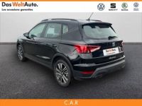 Seat Arona 1.0 TSI 110 ch Start/Stop DSG7 Copa - <small></small> 21.980 € <small>TTC</small> - #5