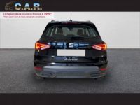 Seat Arona 1.0 TSI 110 ch Start/Stop DSG7 Copa - <small></small> 21.450 € <small>TTC</small> - #4