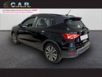 Seat Arona 1.0 TSI 110 ch Start/Stop DSG7 Copa - <small></small> 21.450 € <small>TTC</small> - #5