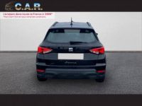 Seat Arona 1.0 TSI 110 ch Start/Stop DSG7 Copa - <small></small> 20.900 € <small>TTC</small> - #4