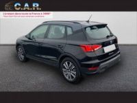 Seat Arona 1.0 TSI 110 ch Start/Stop DSG7 Copa - <small></small> 20.900 € <small>TTC</small> - #5