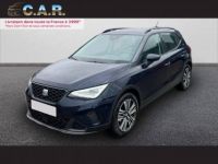 Seat Arona 1.0 TSI 110 ch Start/Stop DSG7 Copa - <small></small> 21.980 € <small>TTC</small> - #1