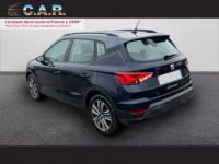 Seat Arona 1.0 TSI 110 ch Start/Stop DSG7 Copa - <small></small> 21.980 € <small>TTC</small> - #5