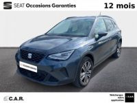 Seat Arona 1.0 TSI 110 ch Start/Stop DSG7 Copa - <small></small> 20.990 € <small>TTC</small> - #1