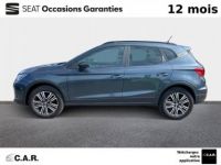 Seat Arona 1.0 TSI 110 ch Start/Stop DSG7 Copa - <small></small> 20.990 € <small>TTC</small> - #3