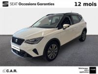 Seat Arona 1.0 TSI 110 ch Start/Stop DSG7 Copa - <small></small> 20.990 € <small>TTC</small> - #1