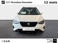 Seat Arona 1.0 TSI 110 ch Start/Stop DSG7 Copa - <small></small> 20.990 € <small>TTC</small> - #2