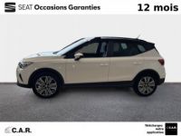 Seat Arona 1.0 TSI 110 ch Start/Stop DSG7 Copa - <small></small> 20.990 € <small>TTC</small> - #3