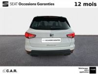 Seat Arona 1.0 TSI 110 ch Start/Stop DSG7 Copa - <small></small> 20.990 € <small>TTC</small> - #4