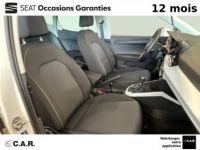 Seat Arona 1.0 TSI 110 ch Start/Stop DSG7 Copa - <small></small> 20.990 € <small>TTC</small> - #7