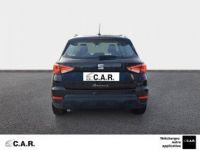 Seat Arona 1.0 TSI 110 ch Start/Stop DSG7 Copa - <small></small> 20.990 € <small>TTC</small> - #4