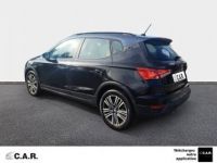 Seat Arona 1.0 TSI 110 ch Start/Stop DSG7 Copa - <small></small> 20.990 € <small>TTC</small> - #5