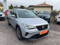 Seat Arona 1.0 TSI 110 ch Start/Stop DSG7 Copa - <small></small> 21.990 € <small>TTC</small> - #2