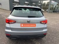 Seat Arona 1.0 TSI 110 ch Start/Stop DSG7 Copa - <small></small> 21.990 € <small>TTC</small> - #4