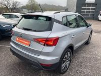 Seat Arona 1.0 TSI 110 ch Start/Stop DSG7 Copa - <small></small> 21.990 € <small>TTC</small> - #5