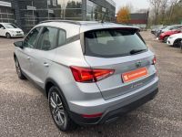 Seat Arona 1.0 TSI 110 ch Start/Stop DSG7 Copa - <small></small> 21.990 € <small>TTC</small> - #9