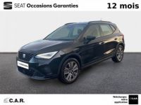 Seat Arona 1.0 TSI 110 ch Start/Stop DSG7 Copa - <small></small> 20.490 € <small>TTC</small> - #1