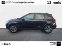 Seat Arona 1.0 TSI 110 ch Start/Stop DSG7 Copa - <small></small> 20.490 € <small>TTC</small> - #3