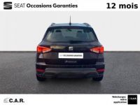 Seat Arona 1.0 TSI 110 ch Start/Stop DSG7 Copa - <small></small> 20.490 € <small>TTC</small> - #4