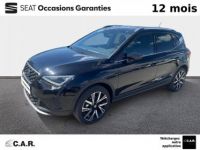 Seat Arona 1.0 TSI 110 ch Start/Stop DSG7 FR - <small></small> 29.900 € <small>TTC</small> - #1