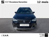 Seat Arona 1.0 TSI 110 ch Start/Stop DSG7 FR - <small></small> 29.900 € <small>TTC</small> - #2