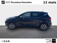 Seat Arona 1.0 TSI 110 ch Start/Stop DSG7 FR - <small></small> 29.900 € <small>TTC</small> - #3