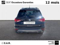 Seat Arona 1.0 TSI 110 ch Start/Stop DSG7 FR - <small></small> 29.900 € <small>TTC</small> - #4