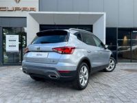 Seat Arona 1.0 TSI 110 ch Start/Stop DSG7 FR - <small></small> 28.490 € <small>TTC</small> - #6