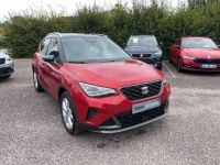 Seat Arona 1.0 TSI 110 ch Start/Stop DSG7 FR - <small></small> 27.395 € <small>TTC</small> - #2