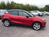 Seat Arona 1.0 TSI 110 ch Start/Stop DSG7 FR - <small></small> 27.395 € <small>TTC</small> - #3