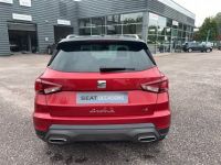 Seat Arona 1.0 TSI 110 ch Start/Stop DSG7 FR - <small></small> 27.395 € <small>TTC</small> - #4