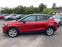 Seat Arona 1.0 TSI 110 ch Start/Stop DSG7 FR - <small></small> 27.395 € <small>TTC</small> - #20